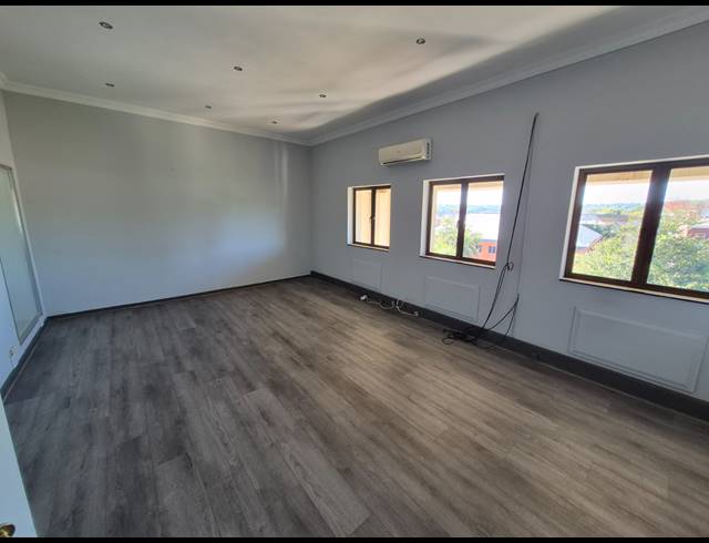 242M² OFFICE TO LET IN RIVONIA